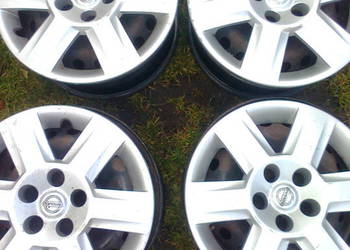 felgi stalowe kołpaki 16 Nissan Qashqai Juck Pulsar felgi stalowe kołpaki 16 Nissan Qashqai Juck Pulsar