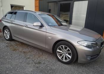 Sprzedam BMW 5