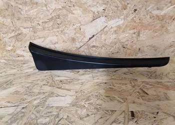 CITROEN C5 04-08 Nakładka Listwa Progu Prawy Tył