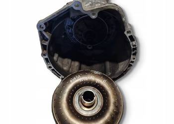 SKRZYNIA BIEGÓW 7576180 6HP-21 BMW E87 E91 E91 1.8 2.0 i automatyczna