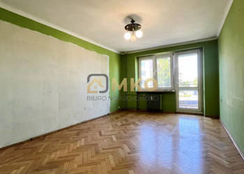 Mieszkanie do sprzedania Włocławek 45.5m2 2 pokojowe