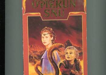 Opiekun snu - Mcintyre