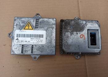 Mazda 6 przetwornica Xenon 1307329086