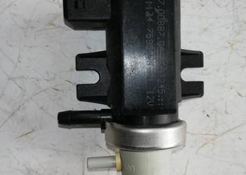 Zawór Turbosprężarki BMW 3.0  TD 70088704 Zawór Turbosprężarki BMW 3.0  TD 70088704