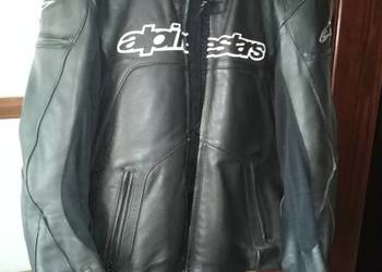 Kurtka alpinestars
