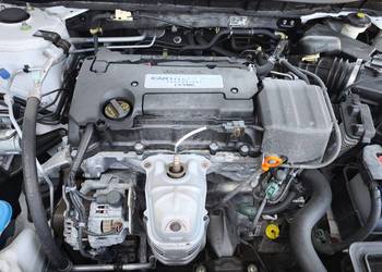 Honda Accord IX skrzynia CVT BC5A