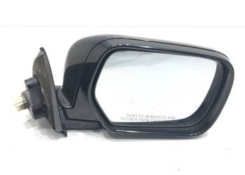 LUSTERKO PRAWY MITSUBISHI OUTLANDER I Hatchback 01-08 ZEWNĘTRZNE