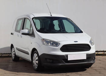 Ford Transit Courier 1.0 EcoBoost