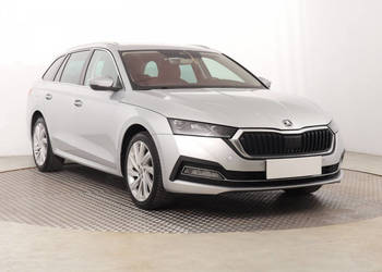 Skoda Octavia 2.0 TDI