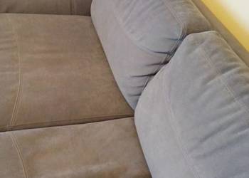 Rozkładana Sofa z funkcją spania