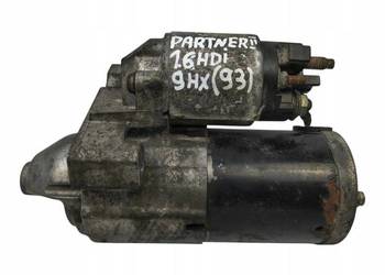 ROZRUSZNIK Peugeot Partner 1.6 HDI 9HZ M000T22472 9664016980