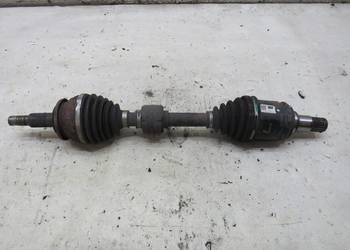 PÓŁOŚ LEWA PRZÓD PRZEDNIA RAV 4 III LIFT 2.2 D4D DA05L