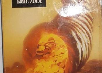 PIENIĄDZ - ZOLA EMIL