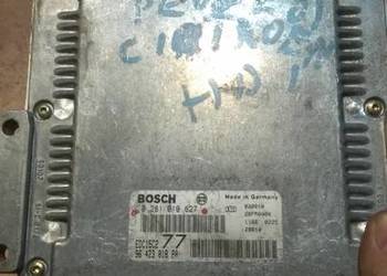 Komputer PEUGEOT CITROEN 028101067