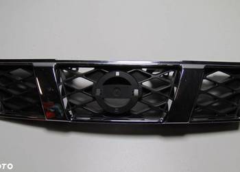 GRILL ATRAPA 62310JG40A NISSAN XTRAIL T31 08- PRZED LIFTEM