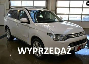 Mitsubishi Outlander 2,3 D 156 ps 4x4 * KAMERA COFANIA * climatronic * naw…