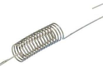 Sprężyna regulacyjna 596459