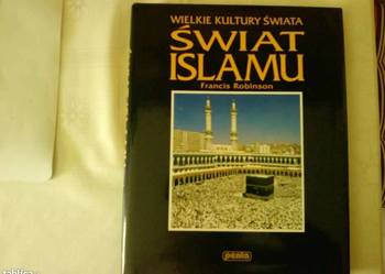 Świat islamu.