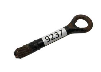 TOYOTA RAV4 III XA30 LIFT 2.2 D4D 2AD 150KM 2011R UCHO HAK ZACZEP HOLOWNIC…