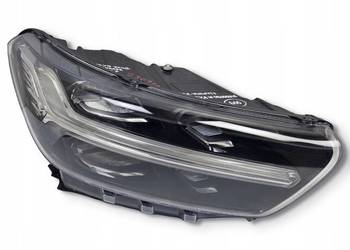 LAMPA PRAWA Volvo XC40 prawy przód przednia FULL LED EUROPEJSKA 32293919
