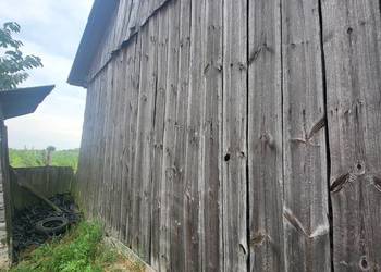 Darmowa wymiana desek, skup starych stodół, stodoła, rozbiórki stodol deski