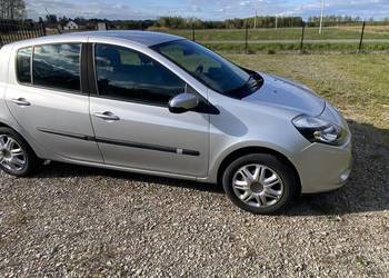 Renault Clio 2011