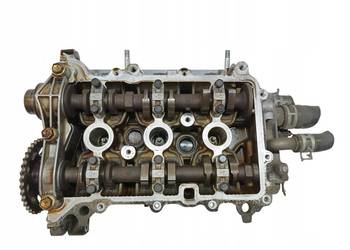 GŁOWICA KOMPLETNA 1KR 1.0 12V Toyota Yaris III (2011-2020)