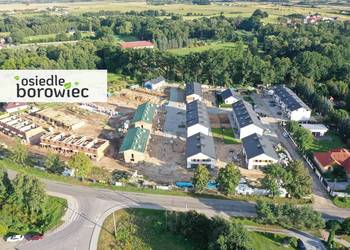 Sprzedam dom Straszęcin Dębica Osiedle Borowiec