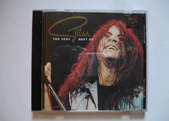 IAN GILLAN- płyta CD