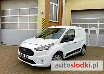 Ford Transit Connect FV 23% Gwarancja