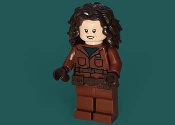 Lego Star Wars Motto Peli SW1210
