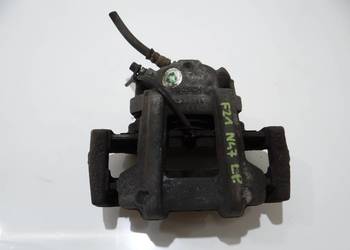 ZACISK HAMULCOWY LEWY PRZÓD BMW F20 F21 22/284 (20189777)