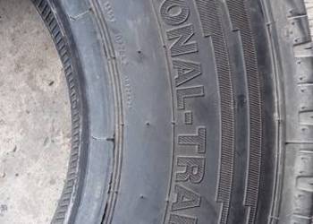 Opony 235/75/r 17,5