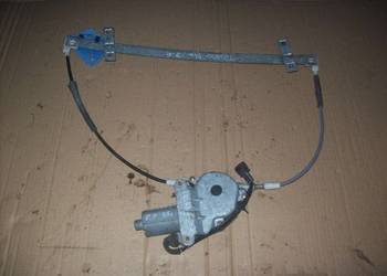 Toledo I Podnosnik prawy przod przedni Oryginal