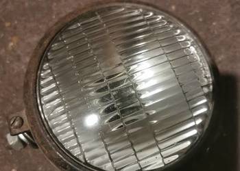 2 sztuki lamp GAZ 69 67 66 51 63 ZIŁ 157 URAL UAZ 469