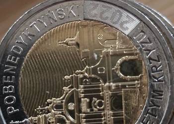 5 zł okolicznościowe