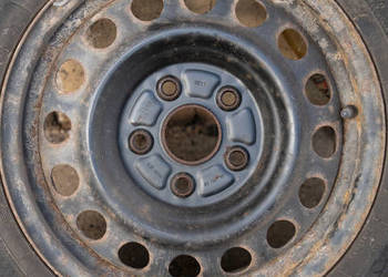 Koła zimowe 195/65 R15 Kleber Krisalp HP3 felgi stalowe 5x112 ET50 4 szt.