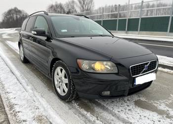 olvo v50 Okazja zadbane 7,250zł