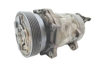 SPRĘŻARKA KLIMATYZACJI SD7V16 7M3820803A 1.9 TDI VW Volkswagen Sharan I 