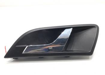 KLAMKA WEWNĘTRZNA LEWY TYŁ SKODA SUPERB II 3T0839247 Kombi 09-15