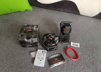 Casio g-shock GXW-56-1AER, King