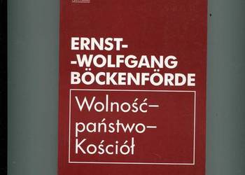 Wolność państwo Kościół