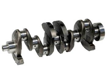 WAŁ KORBOWY DO DEUTZ F3L912 F3L912W F3L812 2136928, 02929338, 04152646