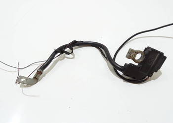 KLEMA MINUSOWA IBS BMW E60 9132249 (4817654)