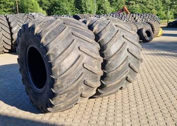 1050/50r32 Michelin 60% bieżnik 2019r bez napraw