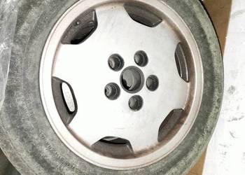 Koła felgi 15" 5x112 Audi 100 200 V8 d11
