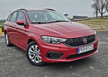 Fiat tipo 1.4 benzyna klimatronoc serwisowany 1 własciciel zadbany