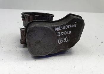 PRZEPUSTNICA Mitsubishi Lancer VIII 2.0 DID _ 03G128063L