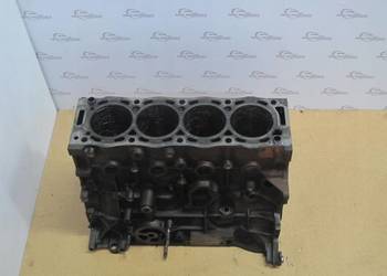 FORD KUGA 2.0 TDCI 140KM 09R. G6DG D4204T 141TYS. BLOK SILNIKA NOMINALNY