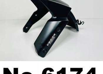 KAWASAKI ZX-6 R (ZX600) Błotnik przód przedni 35004-0118